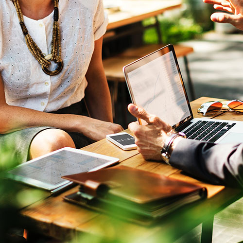 申請(qǐng)一(yī)般納稅人(rén)認定